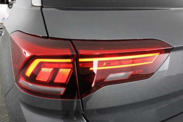 VOLKSWAGEN T-Roc T-Roc 2.0 TDI SCR 150 CV DSG Edition Plus rif. 23793787 - Foto 10