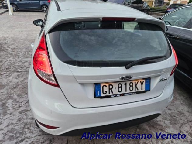 FORD Fiesta 1.2 60CV 5 porte Business rif. 24151733 - Foto 7