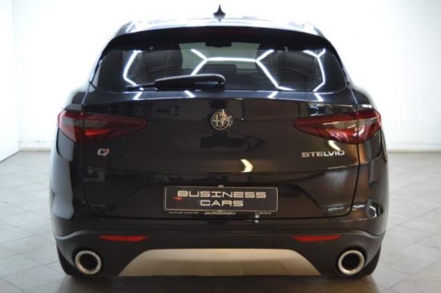 ALFA ROMEO Stelvio 2.2 Turbodiesel 190 CV AT8 Q4 Business rif. 24019267 - Foto 2
