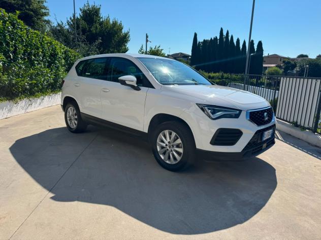 Seat Ateca 1.0 TSI Reference