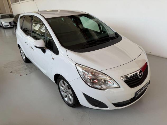 OPEL - Meriva - 1.3 CDTI 95CV ecoF. Cosmo - Foto 3