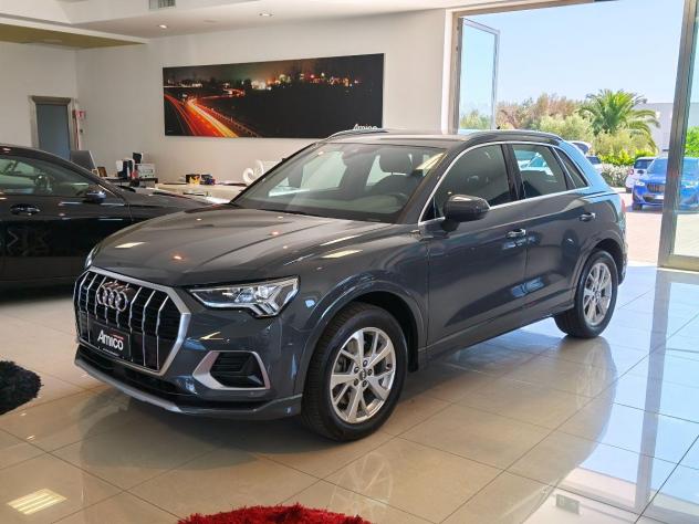 AUDI Q3 2.0 TDI 190CV S-tronic Advanced Plus - Foto 2