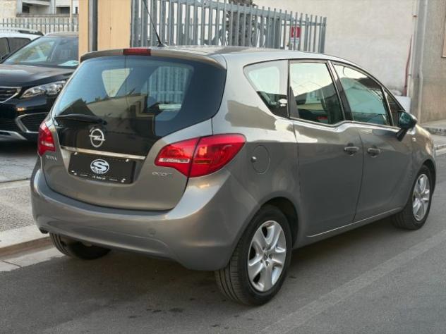 OPEL Meriva 1.6 CDTI 95Cv Elective rif. 23935589 - Foto 3