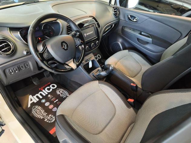 RENAULT Captur 1.5 dCi 90CV Energy Intens - Foto 8