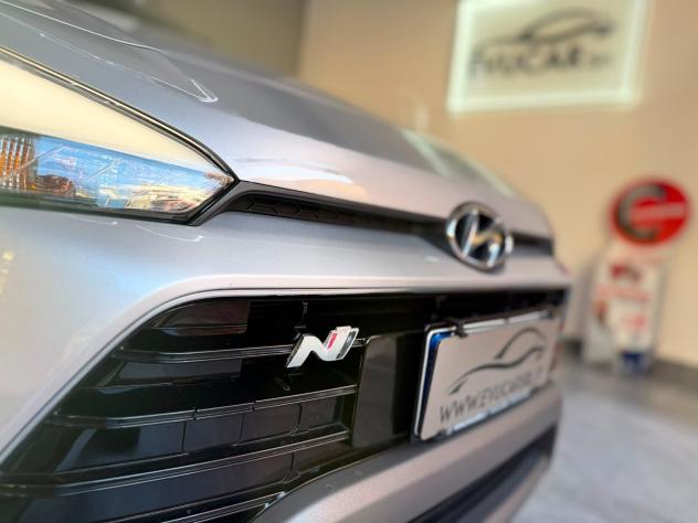 Hyundai i20 1.0 T-GDI 5 porte Active Connectline - Foto 7