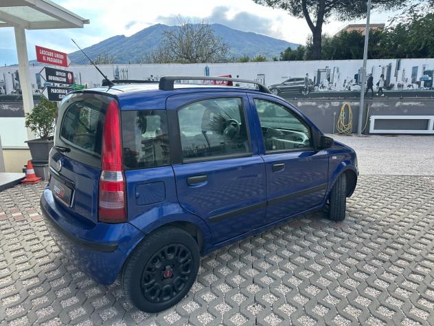 FIAT PANDA GPL 1.2 CC 60 CV 44 KW - Foto 3