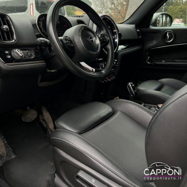 MINI Countryman Cooper D ALL4 2.0 rif. 24002988 - Foto 8