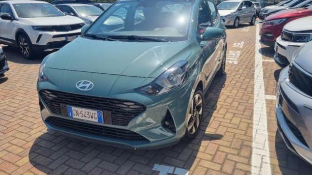 HYUNDAI i10 1.0 MPI Connectline rif. 23836880 - Foto 4