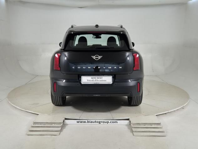 MINI Countryman Mini U25 Mini 2.0 48V D Classic auto - Foto 4