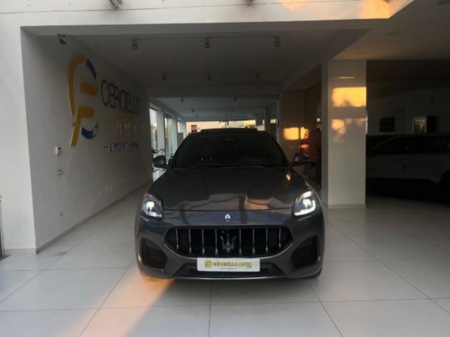 MASERATI Grecale MHEV 300 CV AWD GT tetto panoramico da€549,00 rif. 23803403 - Foto 10