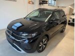 VOLKSWAGEN T-Cross 1.0 TSI 85kW Edition Plus rif. 24100629