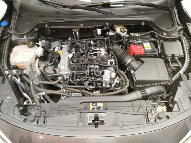 Ford Focus Focus 1.0 EcoBoost Hybrid 125 CV 5p. ST-Line Style - Foto 10