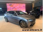 ALFA ROMEO Stelvio 2.2 Turbodiesel 210 CV AT8 Q4 Super rif. 24145152