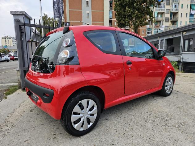 Citroën C1 C1 3p 1.0 Seduction - Foto 4
