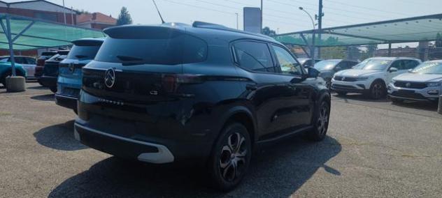 CITROEN C3 Aircross PureTech Turbo 100 CV Plus rif. 23976939 - Foto 5