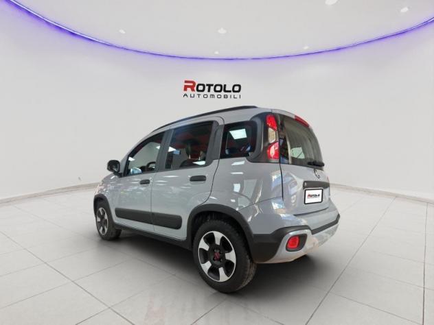 FIAT Panda Cross Panda Cross 1.0 FireFly S&S Hybrid - Foto 8