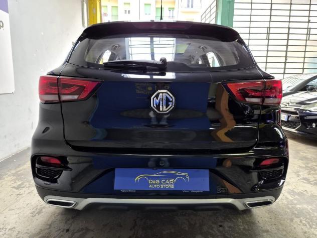 Mg ZS 1.0 Luxury Tetto Apribile - Foto 5