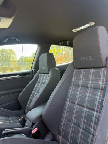 Volkswagen Golf GTI 2.0 TSI 3p. - Foto 9