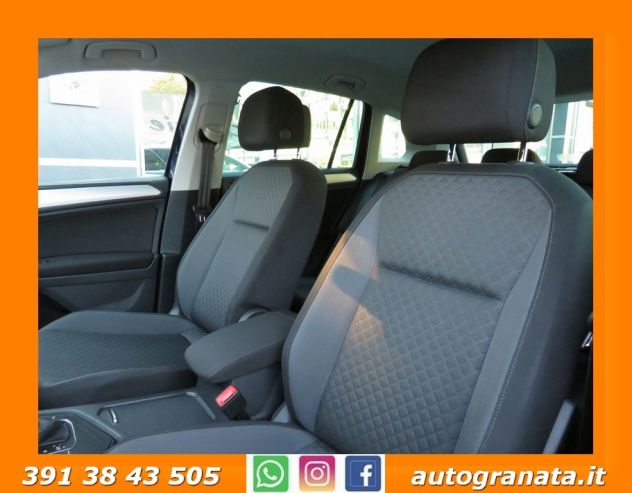 Volkswagen Tiguan 2.0 TDI 150cv DSG Business BMT Navi. PDC Ant./Pos - Foto 6