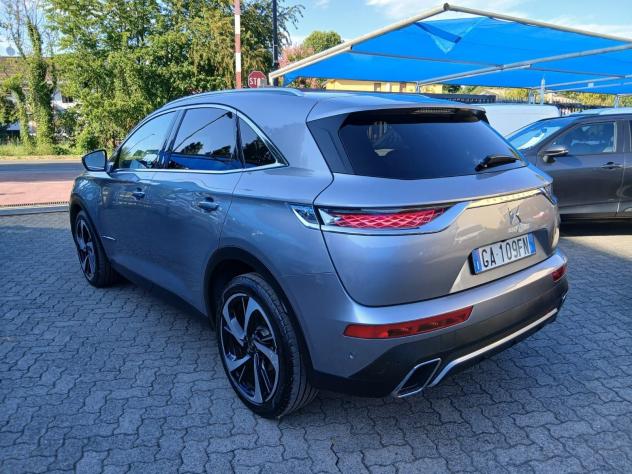 DS DS7 CROSSBACK DS7 Crossback 2.0 bluehdi Business 180cv auto. - Foto 2