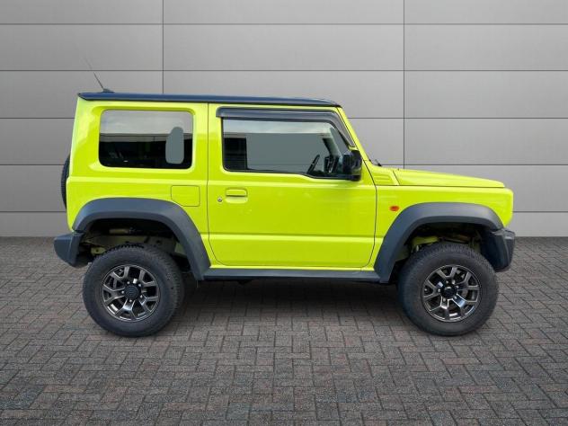 Suzuki Jimny Jimny 1.5 Top 4wd allgrip - Foto 3