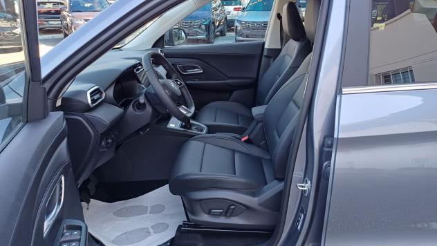 MG ZS 1.5 VTi-Tech Luxury PROMOZIONE MESE DI MARZO METALLIZZATA "ALL INCLUSIVE" - Foto 3