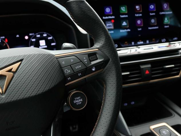 CUPRA Formentor 1.5 Hybrid DSG #tettoapribile #edgepack - Foto 8