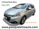 PEUGEOT 208 1.2 GPL PureTech 82 5p. Allure rif. 23509510