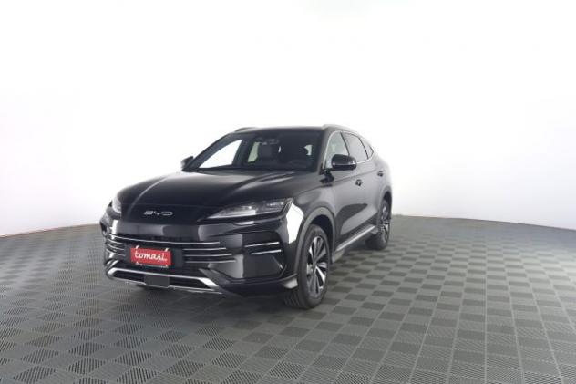 BYD Seal U DM-i DM-i 1.5 218 CV PHEV Boost rif. 24078640