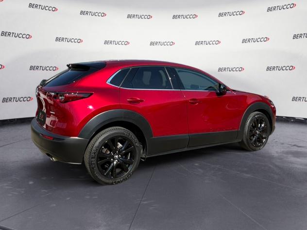MAZDA CX-30 2.0L e-Skyactiv-G 150 CV M Hybrid 2WD Homura - Foto 4