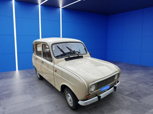 RENAULT 4 950 TL - Foto 2