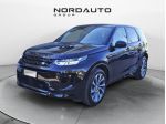 Land Rover Discovery Sport 2.0 TD4 163 CV AWD Auto R-Dynamic S