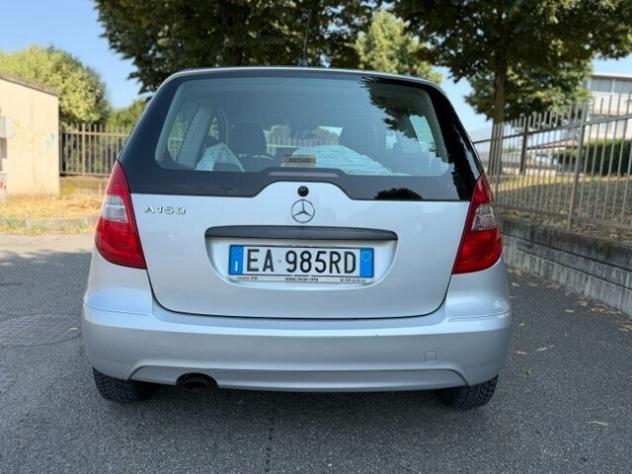 Mercedes-benz A 150 Classic coup - Foto 5