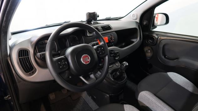 FIAT Panda Panda 1.0 firefly hybrid City Life s&s 70cv 5p.ti - Foto 2