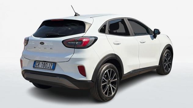 Ford Puma II 2020 1.0 ECOBOOST H TITANIUM X S&S 125CV - Foto 2