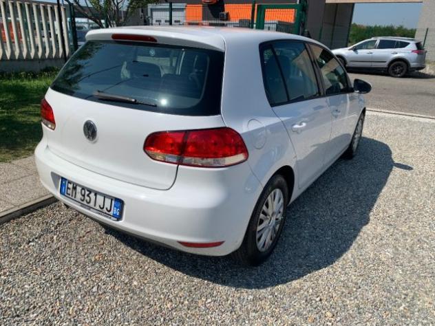 VOLKSWAGEN Golf 1.6 TDI DPF 5p. BlueMotion rif. 23922896 - Foto 5
