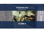 Immobile in asta di 41 m² in vendita a Torgiano