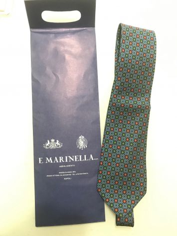 Cravatta E. Marinella - Foto 3