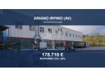 Immobile in asta di 698 m² in vendita a Ariano Irpino