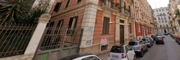 Immobile in asta di 59 m² in vendita a Bari - Foto 3