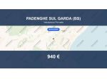 Immobile in asta di 5 m² in vendita a Padenghe sul Garda