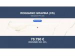 Immobile in asta di 787 m² in vendita a Roggiano Gravina