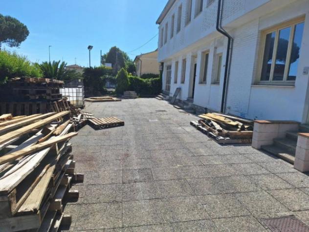 Immobile in asta di 1120 m² in vendita a Santa Maria a Monte - Foto 4