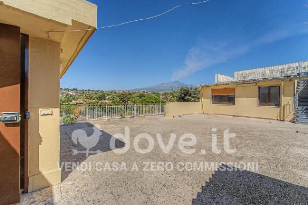Attico / Mansarda di 80 m² con 3 locali in vendita a Acireale - Foto 8