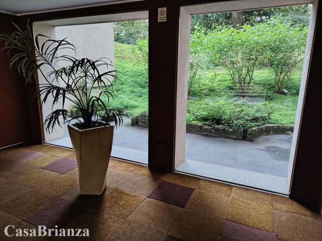 Biassono appartamento adiacente al Parco di Monza - Foto 13