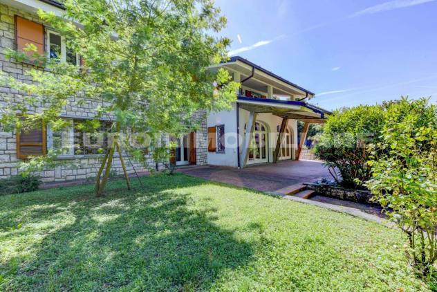 Villa in vendita a Brescia - Foto 5