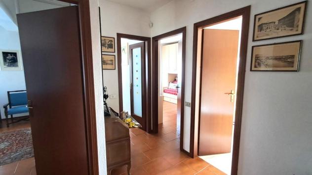 Appartamento in vendita a Fornacette - Calcinaia 80 mq Rif: 1417301 - Foto 7