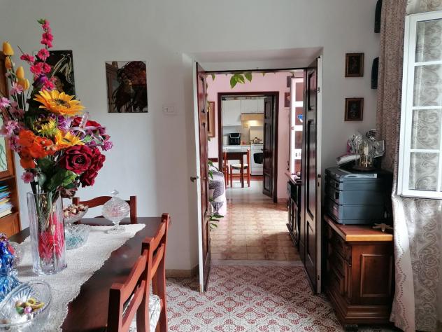 Casa semindipendente in vendita a Fossone - Carrara 108 mq Rif: 1333320 - Foto 6