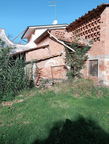 Fienile in vendita a Orentano - Castelfranco di Sotto 160 mq Rif: 1365205 - Foto 6