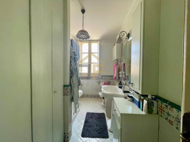 Appartamento in vendita a Castellammare del Golfo, Centro Città - Foto 9